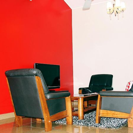 Citi Serviced Apartments And Motel - Korobosea Boroko Екстериор снимка