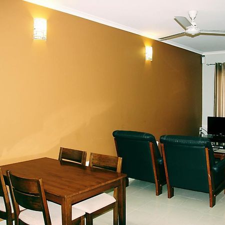 Citi Serviced Apartments And Motel - Korobosea Boroko Екстериор снимка