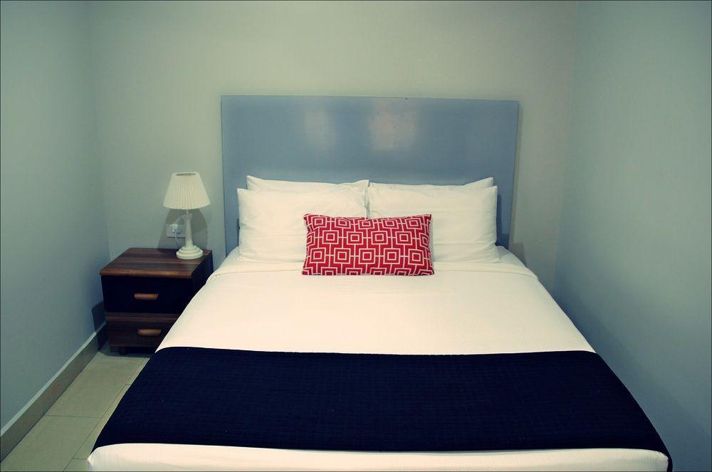Citi Serviced Apartments And Motel - Korobosea Boroko Екстериор снимка