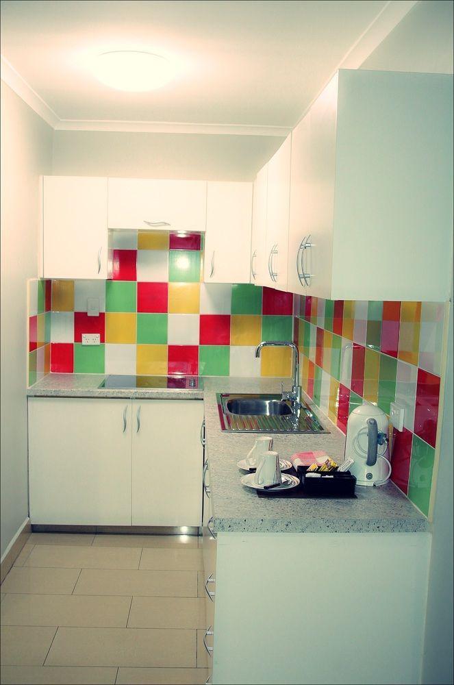 Citi Serviced Apartments And Motel - Korobosea Boroko Екстериор снимка