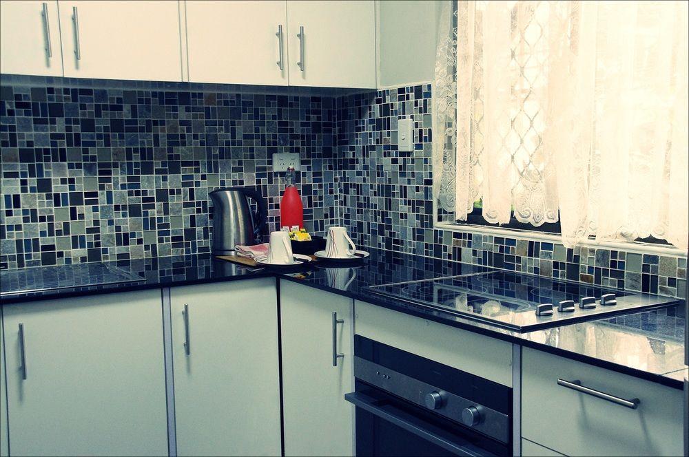 Citi Serviced Apartments And Motel - Korobosea Boroko Екстериор снимка