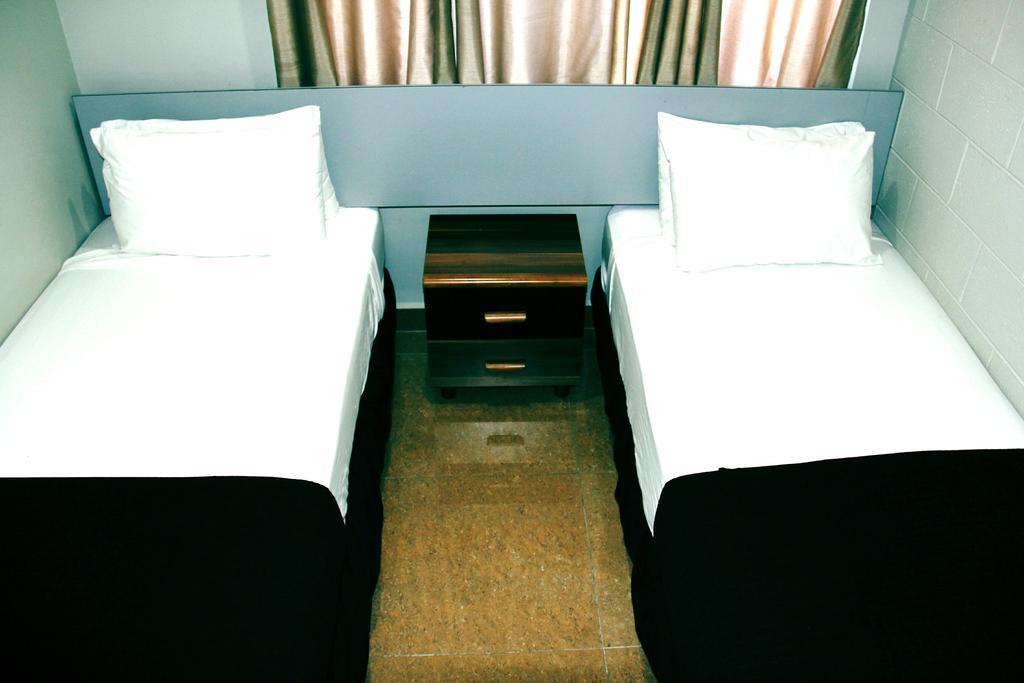 Citi Serviced Apartments And Motel - Korobosea Boroko Екстериор снимка
