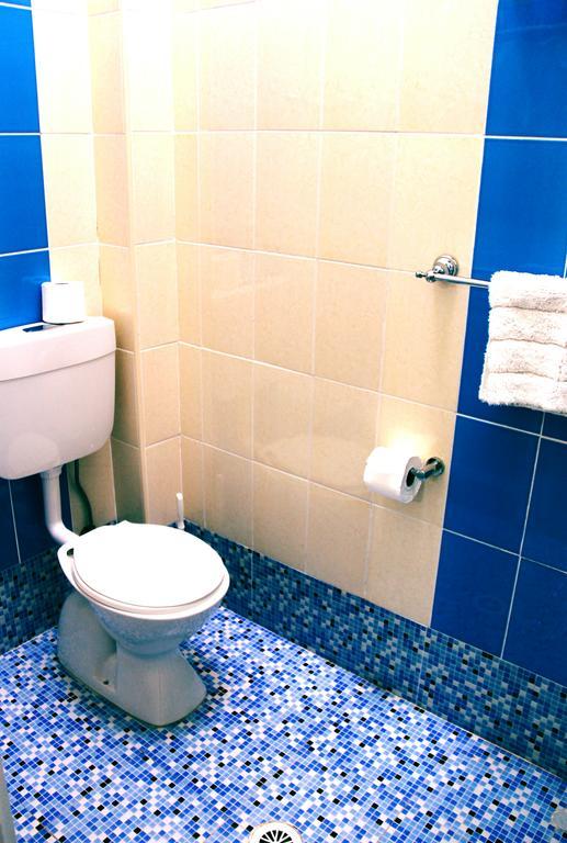 Citi Serviced Apartments And Motel - Korobosea Boroko Екстериор снимка