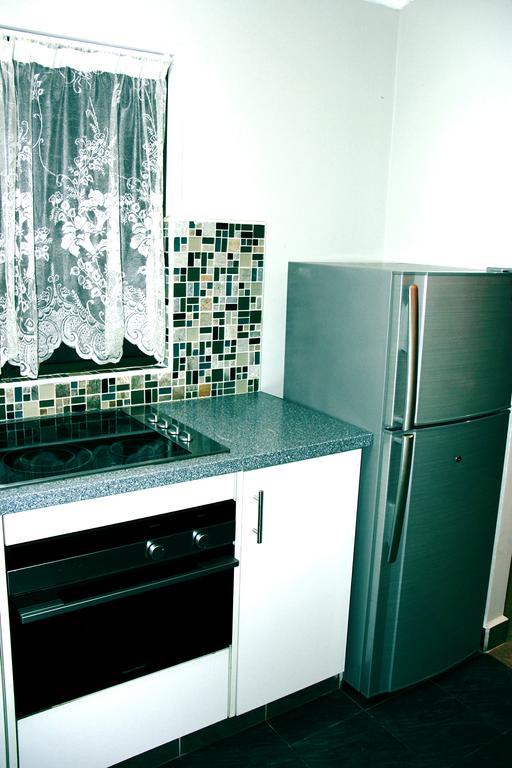 Citi Serviced Apartments And Motel - Korobosea Boroko Екстериор снимка