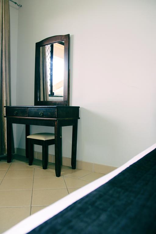 Citi Serviced Apartments And Motel - Korobosea Boroko Екстериор снимка