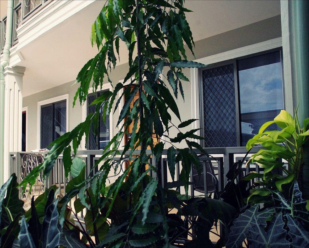 Citi Serviced Apartments And Motel - Korobosea Boroko Екстериор снимка