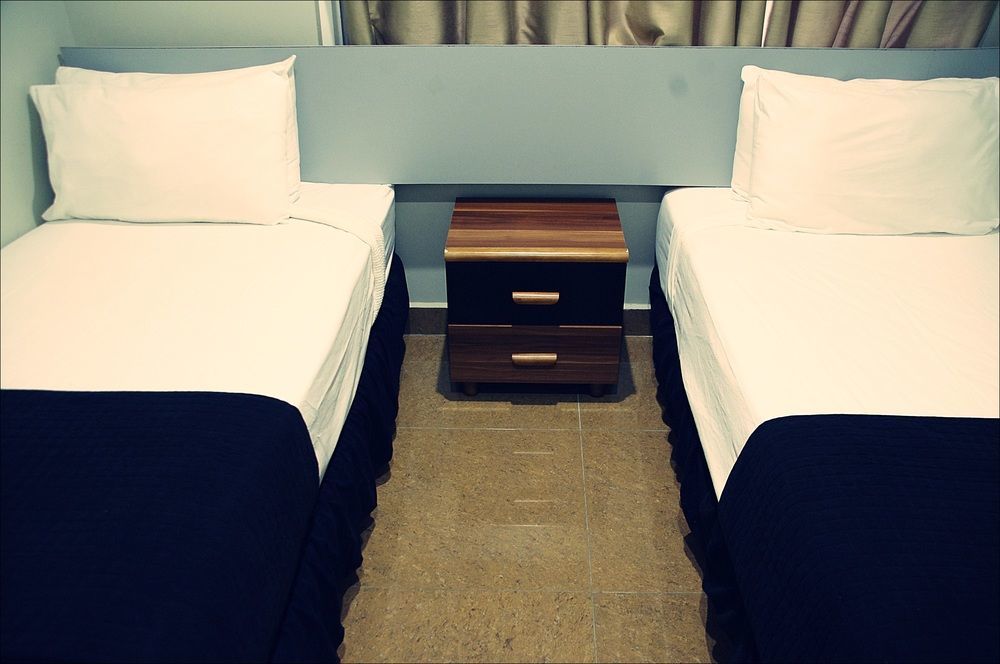 Citi Serviced Apartments And Motel - Korobosea Boroko Екстериор снимка