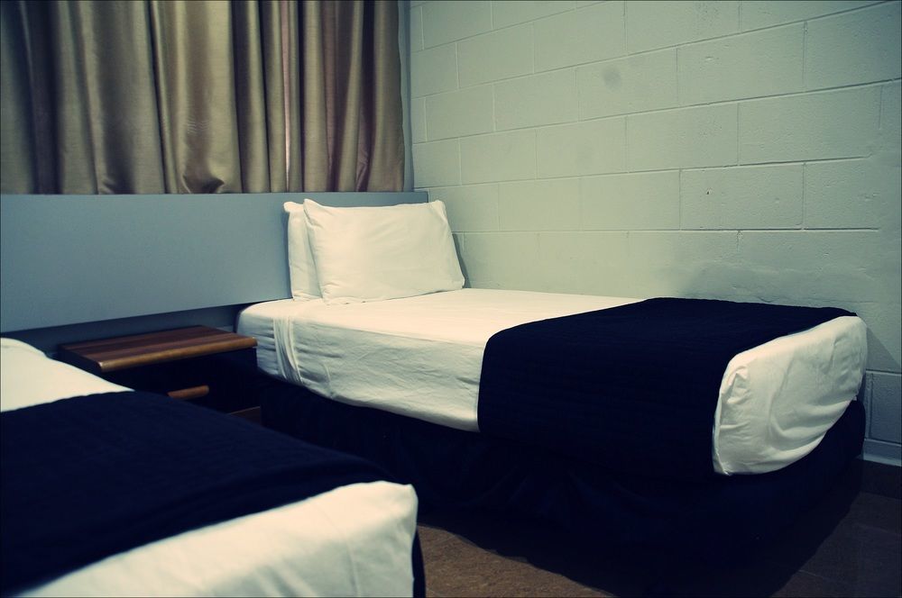 Citi Serviced Apartments And Motel - Korobosea Boroko Екстериор снимка
