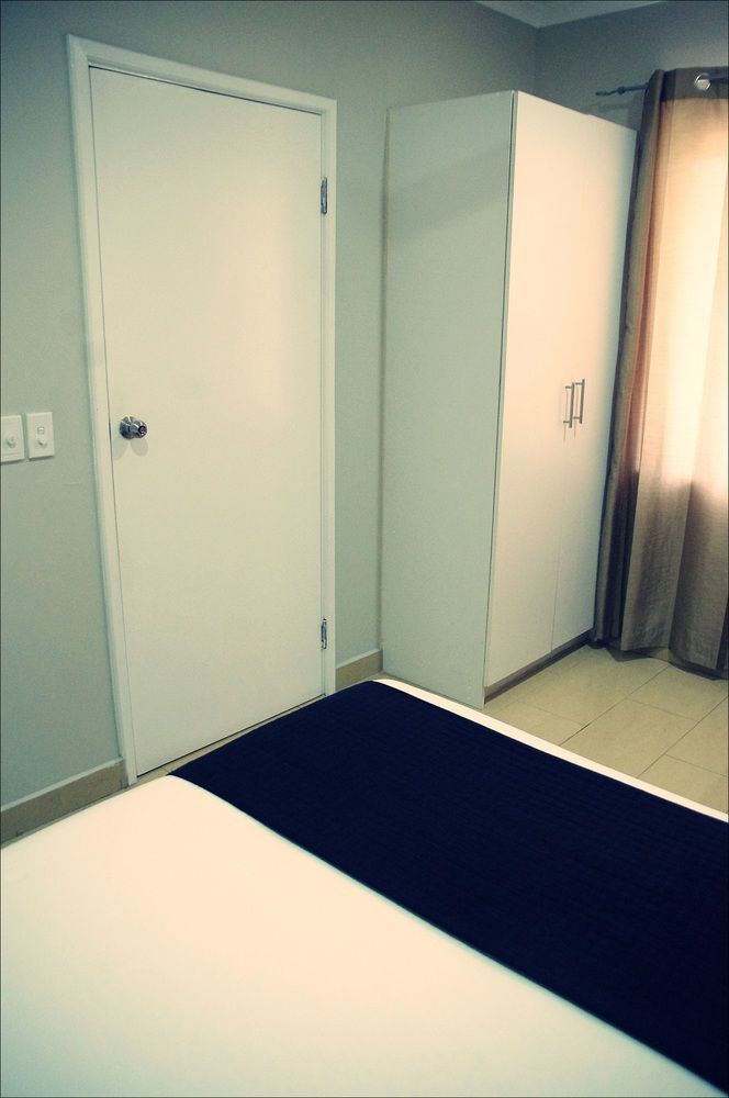 Citi Serviced Apartments And Motel - Korobosea Boroko Екстериор снимка