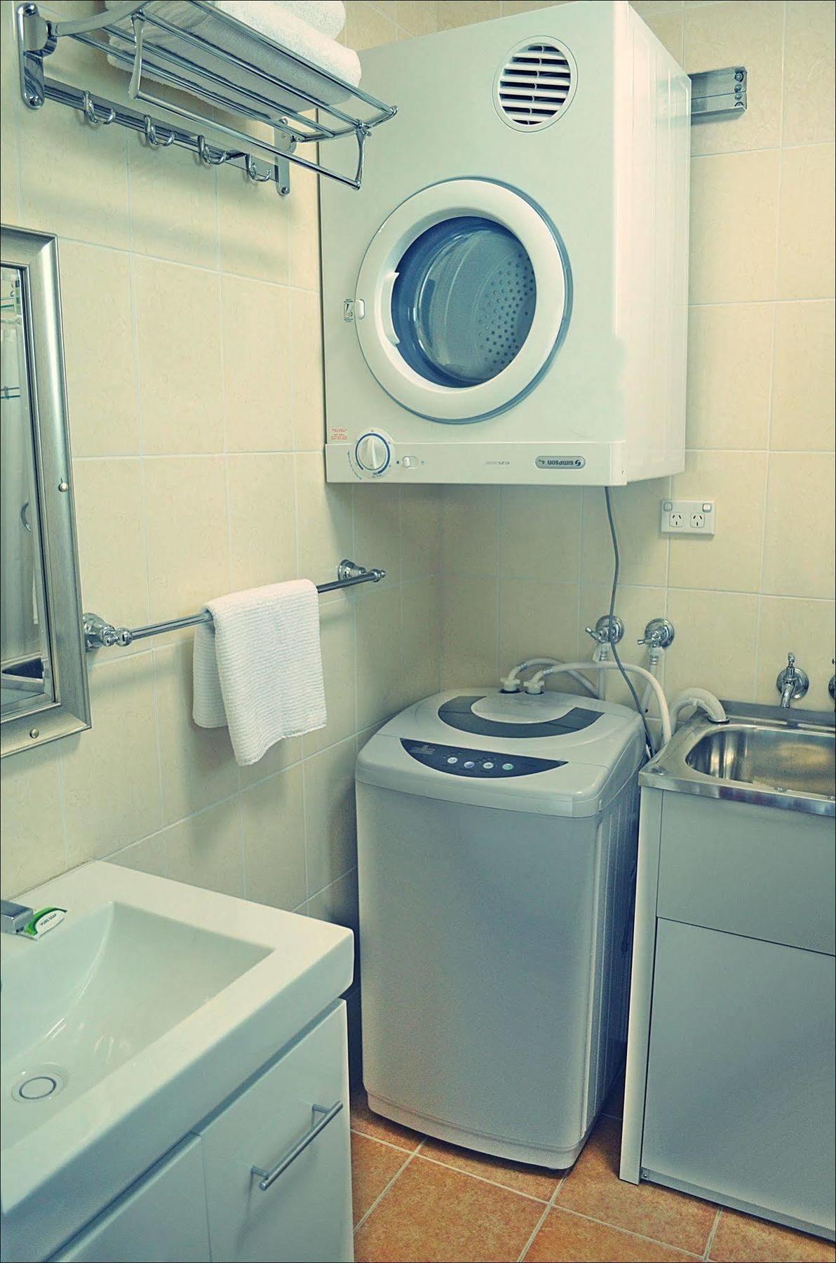 Citi Serviced Apartments And Motel - Korobosea Boroko Екстериор снимка