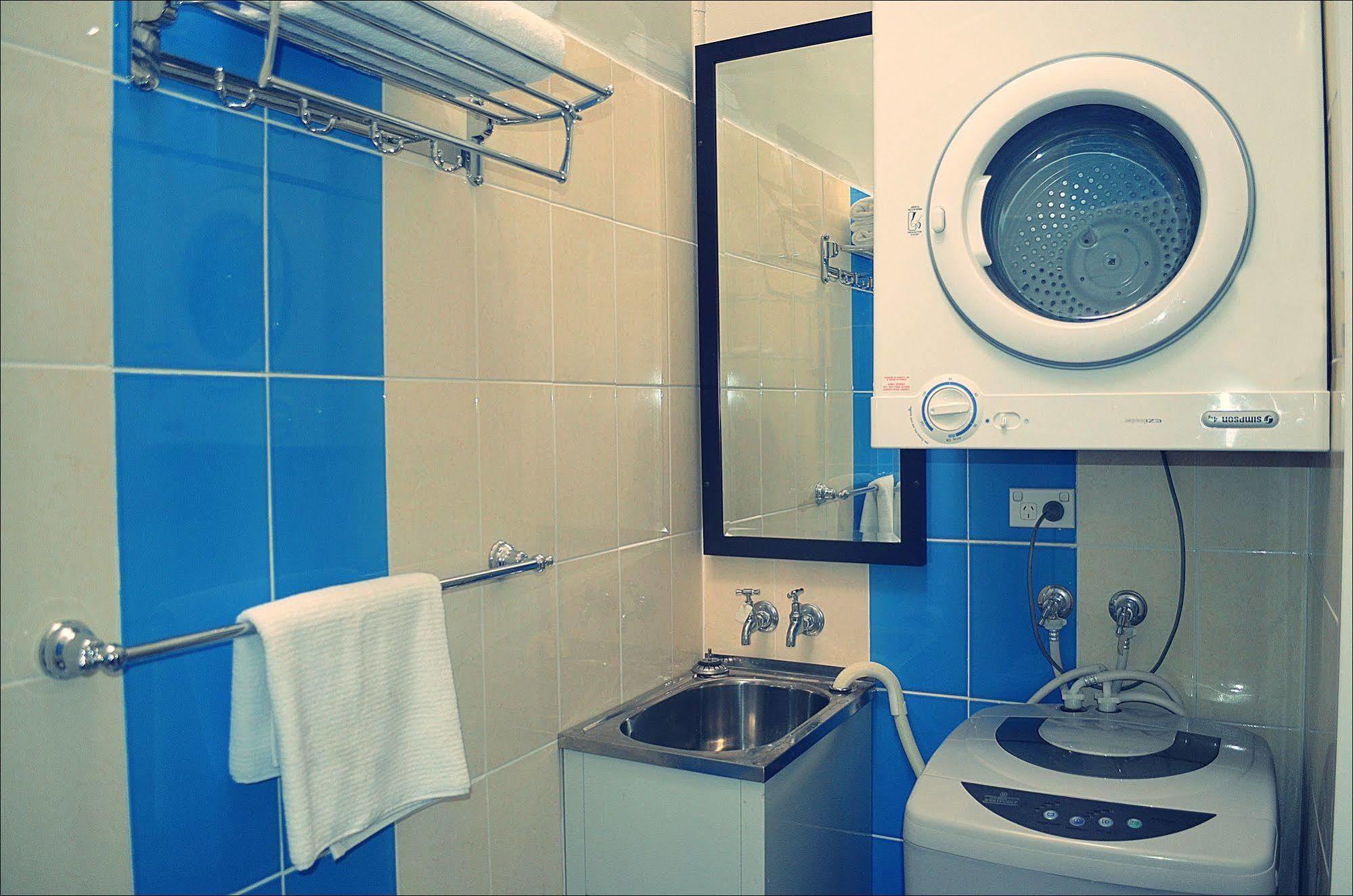 Citi Serviced Apartments And Motel - Korobosea Boroko Екстериор снимка