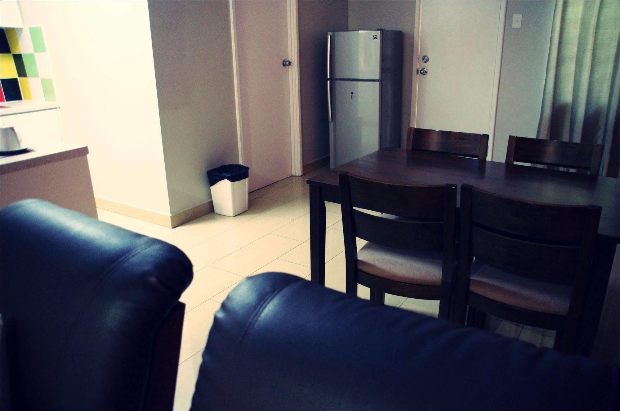 Citi Serviced Apartments And Motel - Korobosea Boroko Екстериор снимка