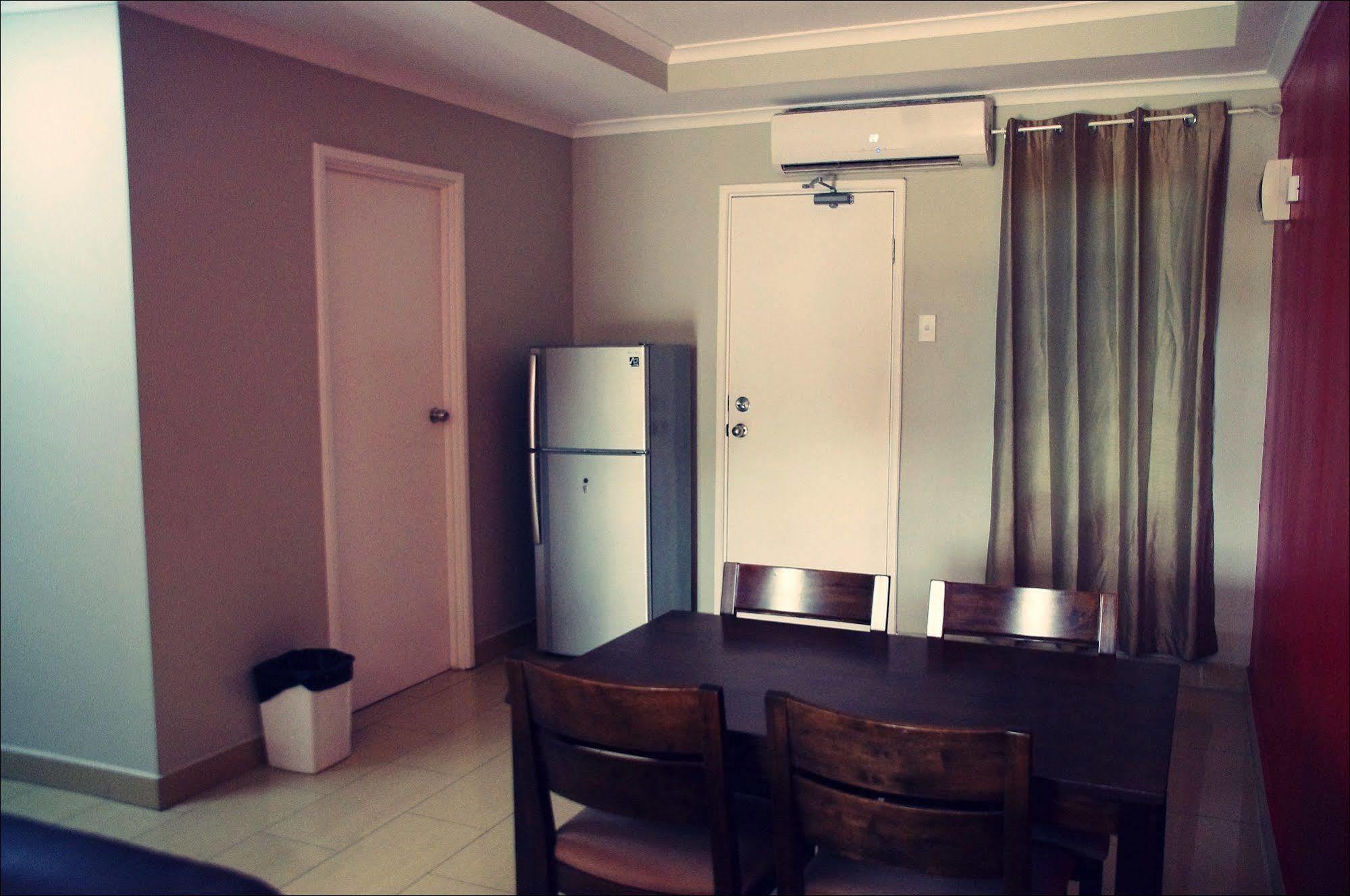 Citi Serviced Apartments And Motel - Korobosea Boroko Екстериор снимка