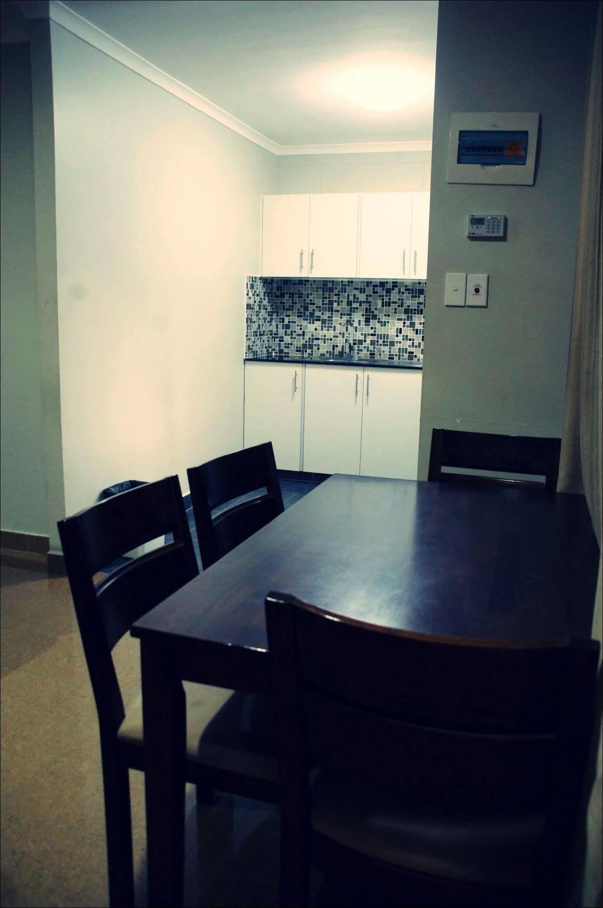 Citi Serviced Apartments And Motel - Korobosea Boroko Екстериор снимка