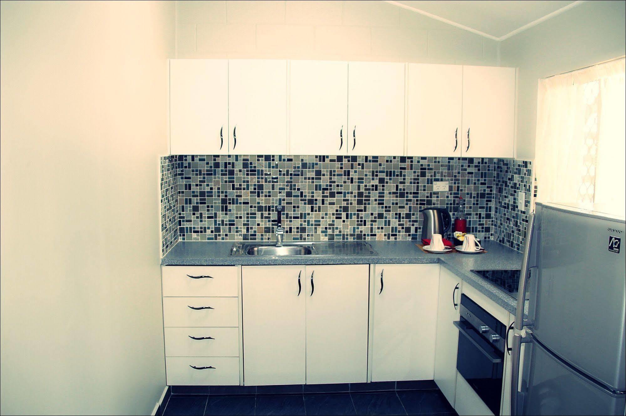 Citi Serviced Apartments And Motel - Korobosea Boroko Екстериор снимка